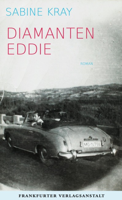 Diamanten Eddie - Sabine Kray