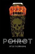 Cover-Bild zum Titel 'After the Funeral' von 'Agatha Christie'