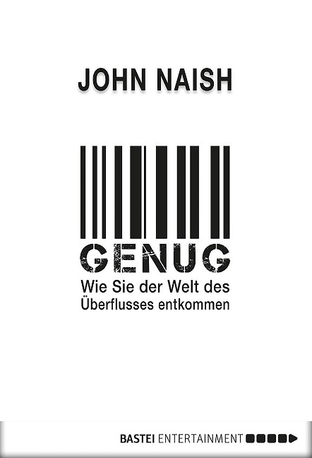 Genug - John Naish