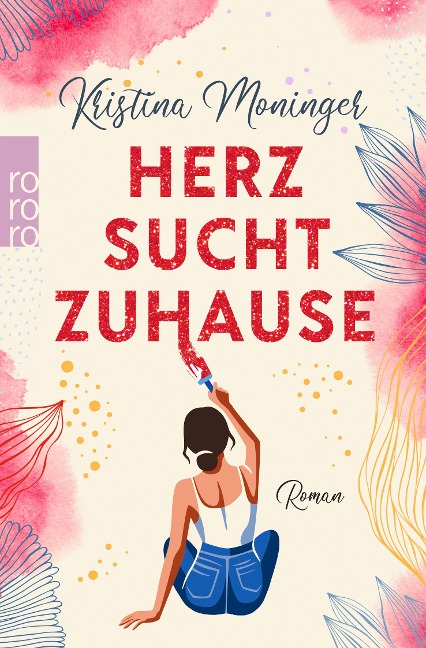 Herz sucht Zuhause - Kristina Moninger
