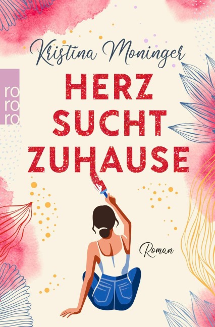 Herz sucht Zuhause - Kristina Moninger