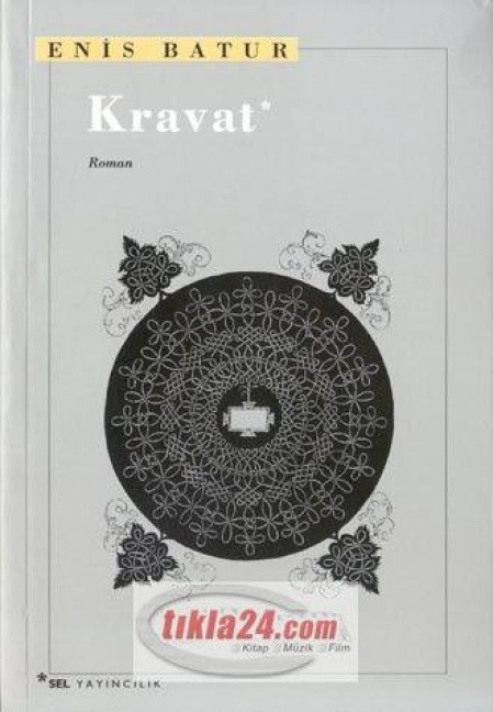Kravat - Enis Batur