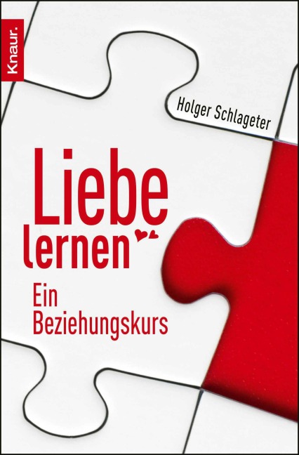 Liebe lernen - Holger Schlageter, Patrick Hinz