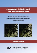 Stereoskopie in Mathematik und Naturwissenschaften - 