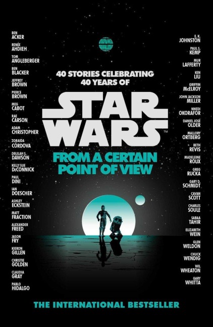 Star Wars: From a Certain Point of View - 