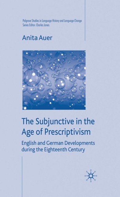 The Subjunctive in the Age of Prescriptivism - A. Auer