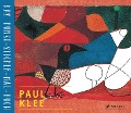 Cover-Bild zum Titel 'Paul Klee' von 'Annette Roeder'