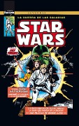 Star Wars, Los años Marvel - Roy Thomas