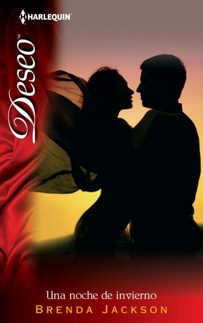 Una noche de invierno - Brenda Jackson