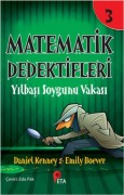 Cover-Bild zum Titel 'Matematik Dedektifleri 3 - Yilbasi Soygunu Vakasi' von 'Daniel Kenney'