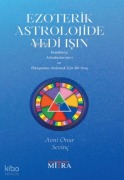 Cover-Bild zum Titel 'Ezoterik Astrolojide Yedi Isin' von 'Avni Onur Sevinc'