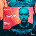 Cover-Bild zum Titel 'Spektrum Kompakt: Traumata - Wunden in der Seele' von 'Spektrum Kompakt'