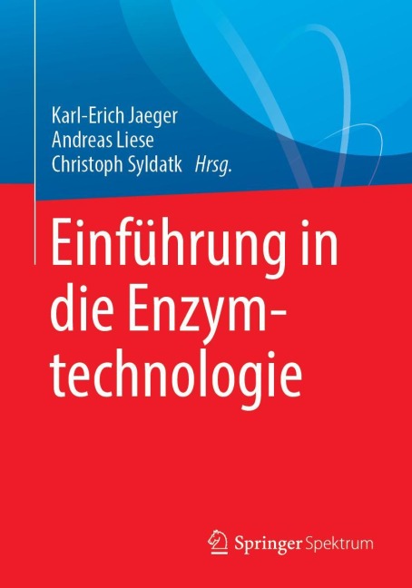 Einführung in die Enzymtechnologie - 