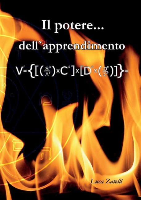 Il Potere...dell'Apprendimento - Luca Zatelli