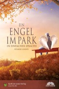 Cover-Bild zum Titel 'Ein Engel im Park' von 'Susanne Ganser'