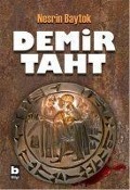 Cover-Bild zum Titel 'Demir Taht' von 'Nesrin Baytok'