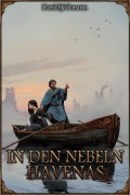 Cover-Bild zum Titel 'DSA 98: In den Nebeln Havenas' von 'Daniel Jödemann'