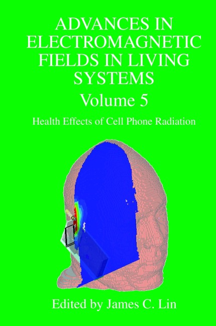 Advances in Electromagnetic Fields in Living Systems - 