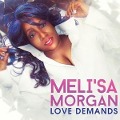 Cover-Bild zum Titel 'Love Demands' von 'Meli'sa Morgan'