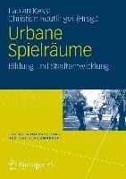 Urbane Spielräume - 