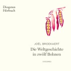  Die Weltgeschichte in zwölf Bohnen