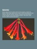 Cover-Bild zum Titel 'Bahai' von ''