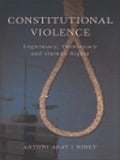 Constitutional Violence - Antoni Abat I Ninet