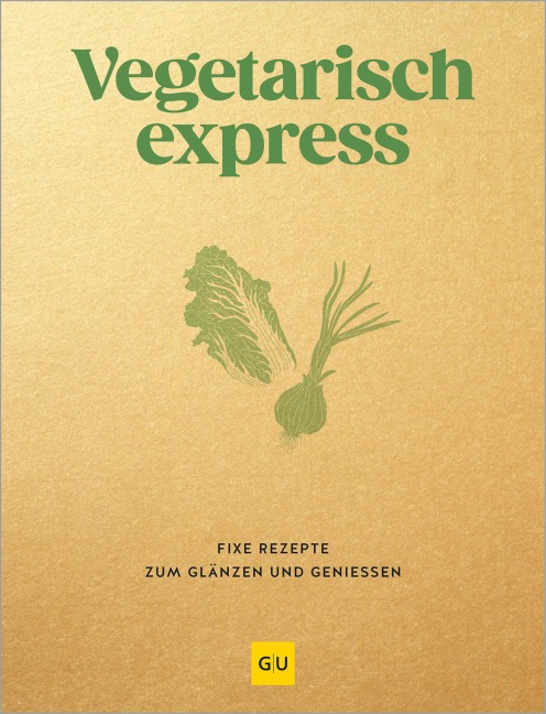 Vegetarisch express - 