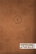 Cover-Bild zum Titel 'Hoffnung für alle. Die Bibel. - Leather Touch Edition' von ''