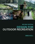 Cover-Bild zum Titel 'Design for Outdoor Recreation' von 'Simon Bell'