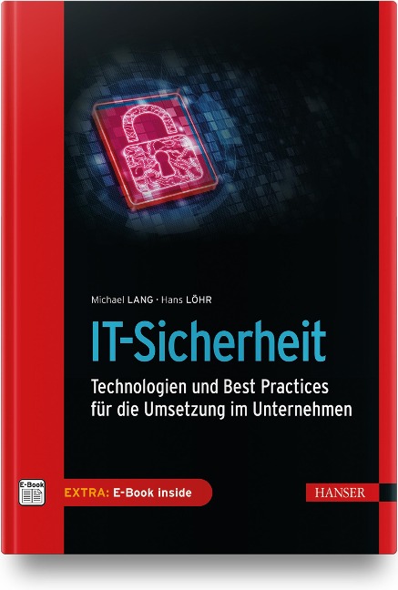 IT-Sicherheit - 