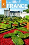 Cover-Bild zum Titel 'Rough Guides France: Travel Guide with eBook' von 'Rough Guides'