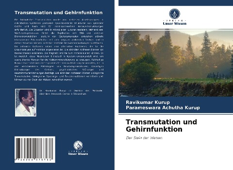 Transmutation und Gehirnfunktion - Ravikumar Kurup, Parameswara Achutha Kurup
