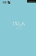 Cover-Bild zum Titel 'Isla' von 'Tim Price'