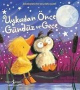 Uykudan Önce Gündüz ve Gece - Janet Bingham