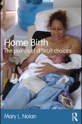 Cover-Bild zum Titel 'Home Birth' von 'Mary L. Nolan'