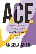 Cover-Bild zum Titel 'Ace' von 'Angela Chen'