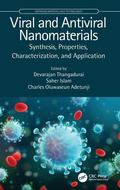 Viral and Antiviral Nanomaterials - 