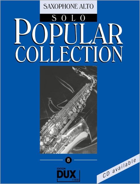 Popular Collection 8 - Arturo Himmer
