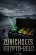 Cover-Bild zum Titel 'Schlepzigs Bnd-Leck' von 'M Layane S Inacio'