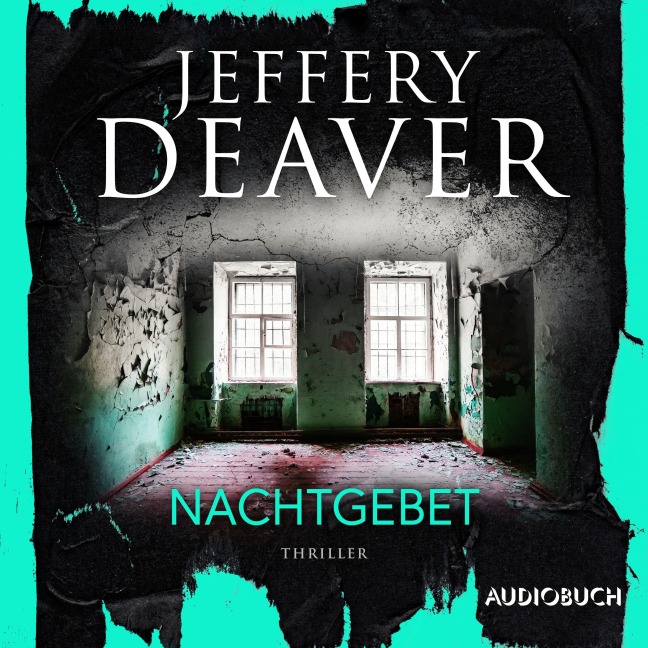 Nachtgebet - Jeffery Deaver