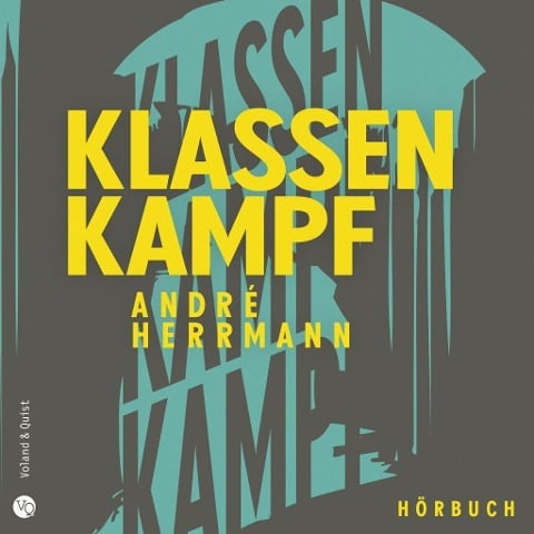Klassenkampf - André Herrmann