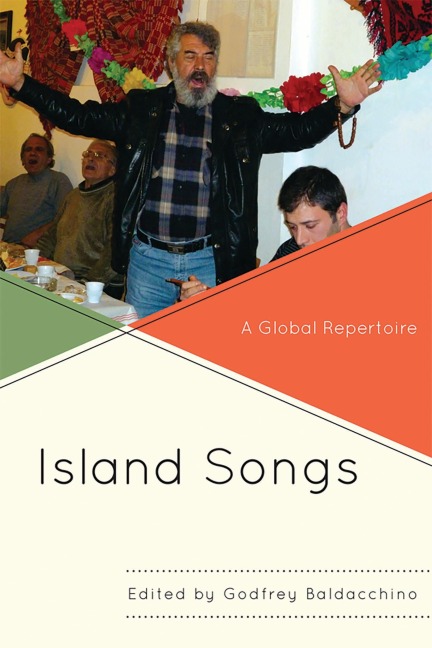 Island Songs - 