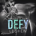 Cover-Bild zum Titel 'Defy' von 'L. J. Shen'