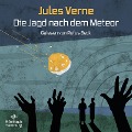Die Jagd nach dem Meteor - Jules Verne