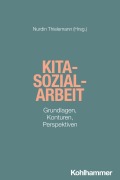 Cover-Bild zum Titel 'Kita-Sozialarbeit' von ''