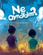 Cover-Bild zum Titel 'Ne Oynayalim' von 'Heysem Abdürabbih es-Seyyid'