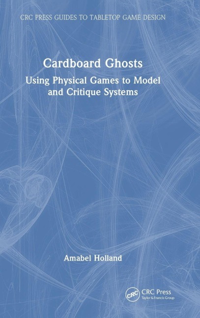 Cardboard Ghosts - Amabel Holland