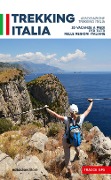 Cover-Bild zum Titel 'Trekking Italia. 20 vacanze a piedi per tutti nelle religioni italiane' von ''
