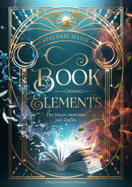 Book Elements 1 - Stefanie Hasse